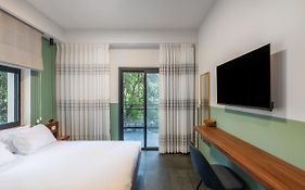 Domus Carmel Hotel