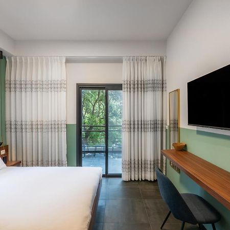 Domus Carmel Hotel Haifa Exterior photo