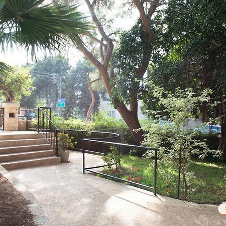 Domus Carmel Hotel Haifa Exterior photo