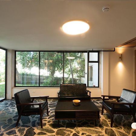 Domus Carmel Hotel Haifa Exterior photo